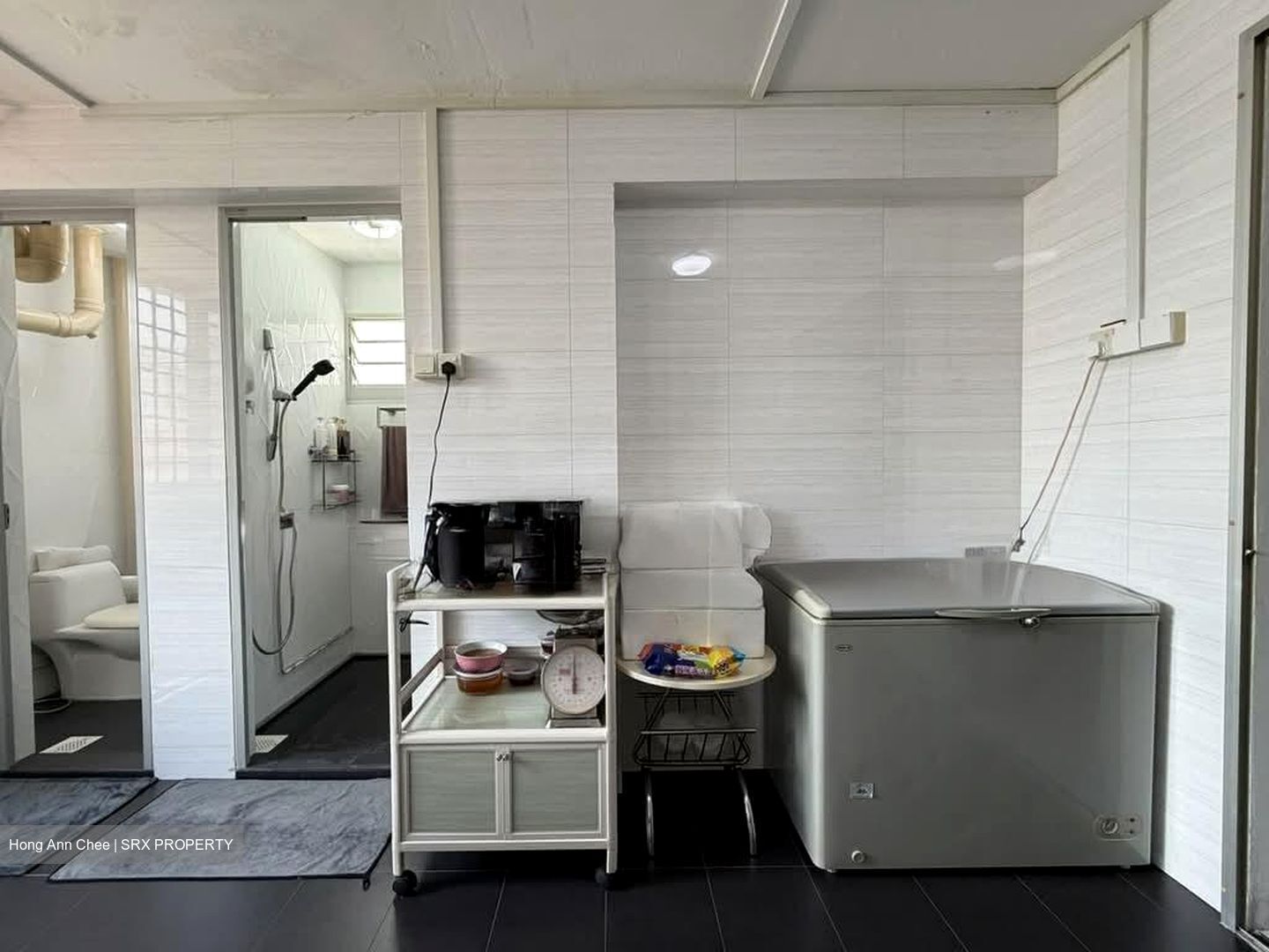 Blk 506 Hillgrove Gardens (Bukit Batok), HDB 3 Rooms #576340471